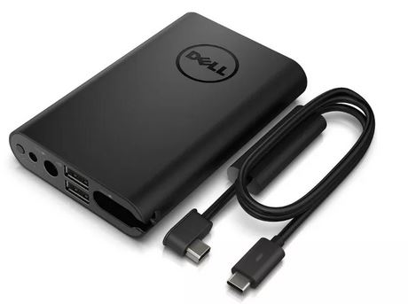 بهترین پاوربانک لپ تاپ Dell Power Companion PW7015L