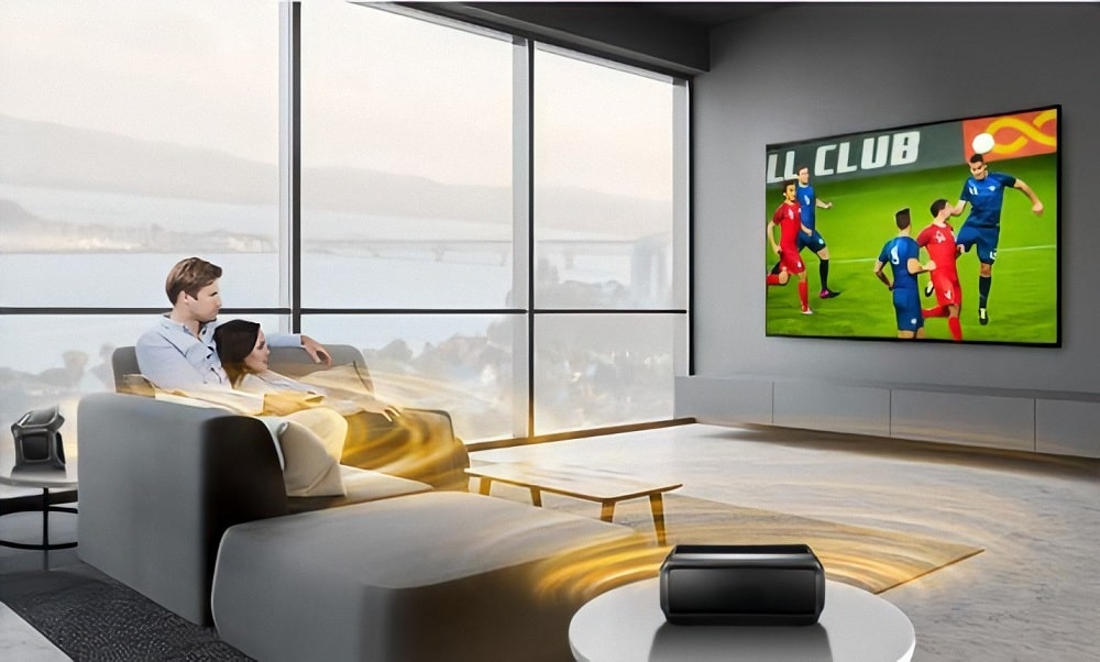 تلویزیون ال جی