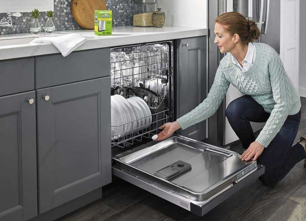 خرید ظرفشویی