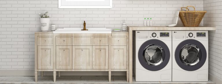 لباس شویی ال جی