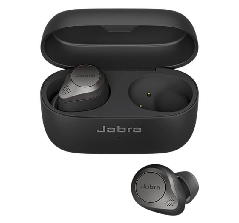 Jabra Elite 85t Wireless Bluetooth Earbuds