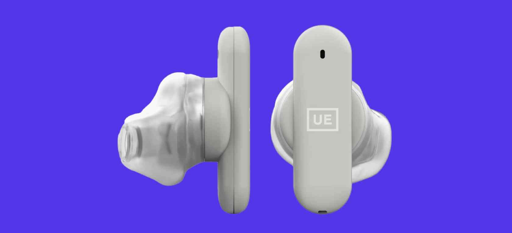Ultimate Ears Fits