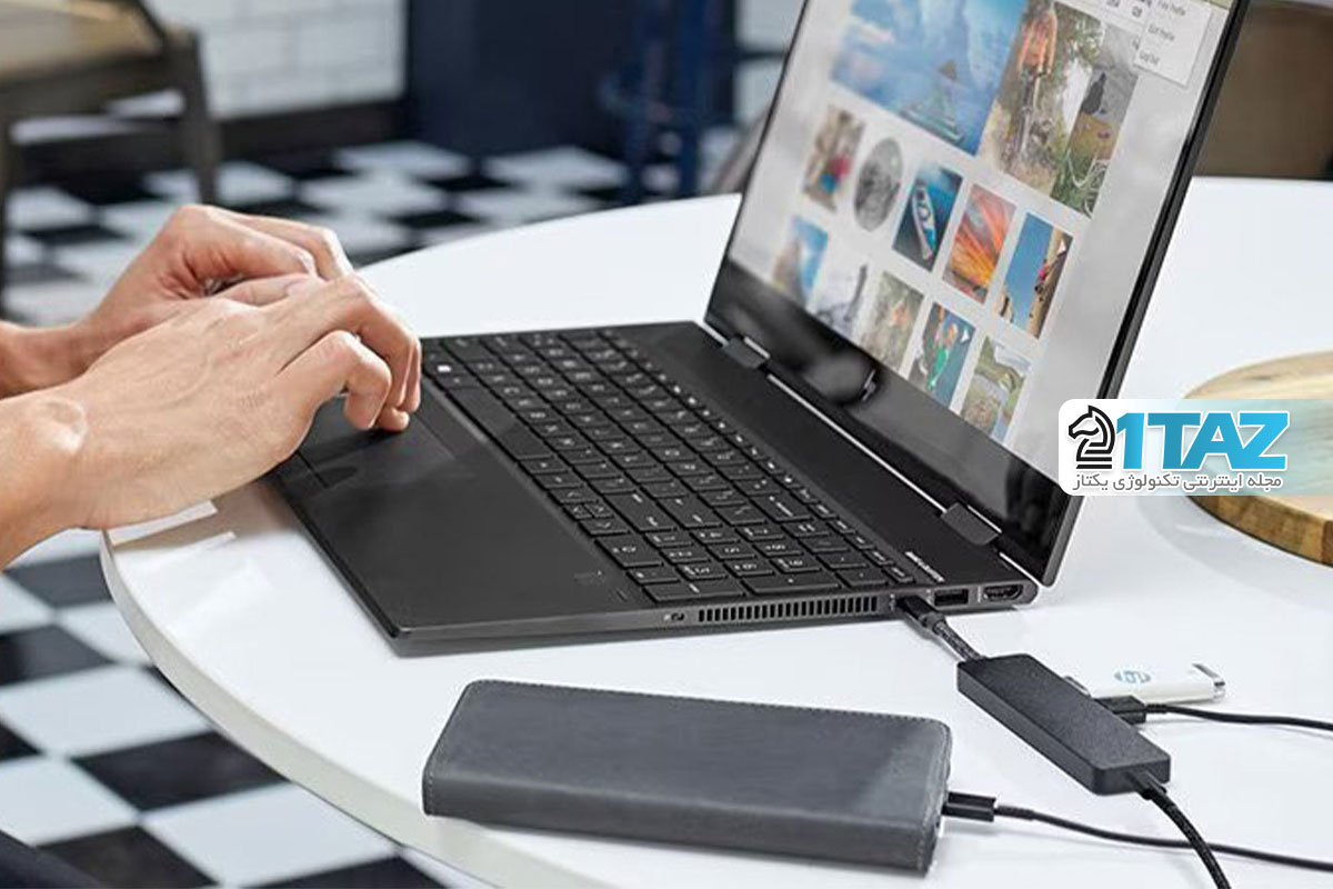 معرفی بهترین پاوربانک های لپ تاپ که در سال ۲۰۲۰ می‌توانید خریداری کنید