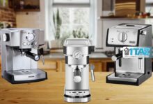 معرفی انواع دستگاه اسپرسوساز در بازار