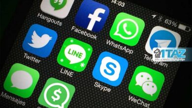 مقایسه اپلیکیشن های پیام رسان داخلی و خارجی: کدام امن تر سریع تر و مناسب تر برای کاربران ایرانی است؟