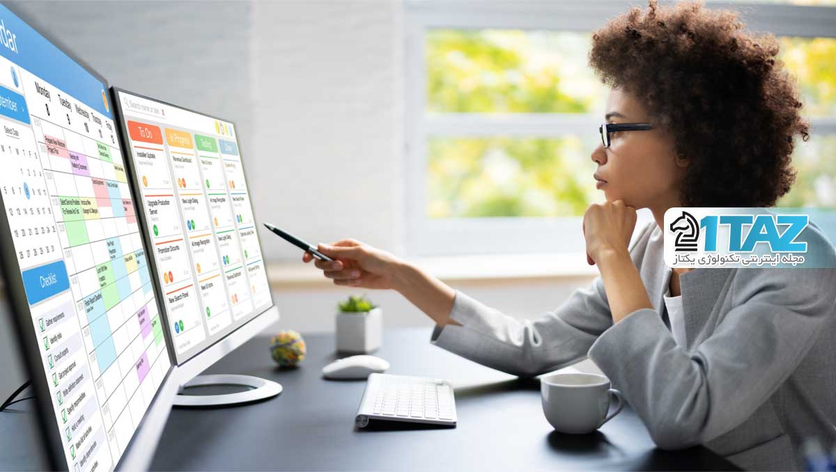 معرفی اپلیکیشن های ضروری برای دانش آموزان و دانشجویان که مشکل درس خواندن و مدیریت زمان را حل می کنند