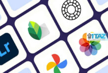 معرفی اپلیکیشن های ویرایش عکس حرفه ای برای موبایل