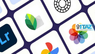 معرفی اپلیکیشن های ویرایش عکس حرفه ای برای موبایل
