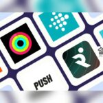 بهترین اپلیکیشن های تناسب اندام و ورزش در خانه برای لاغری سریع بدون تجهیزات