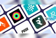 بهترین اپلیکیشن های تناسب اندام و ورزش در خانه برای لاغری سریع بدون تجهیزات