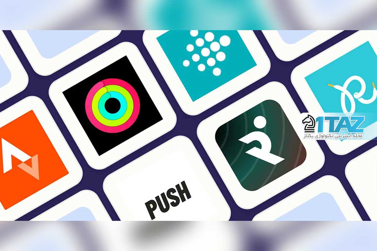 بهترین اپلیکیشن های تناسب اندام و ورزش در خانه برای لاغری سریع بدون تجهیزات